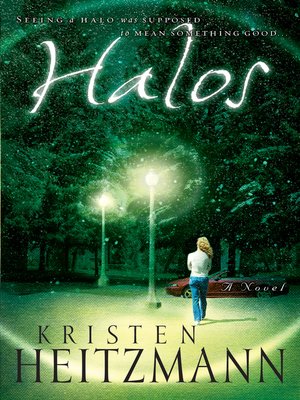 cover image of Halos